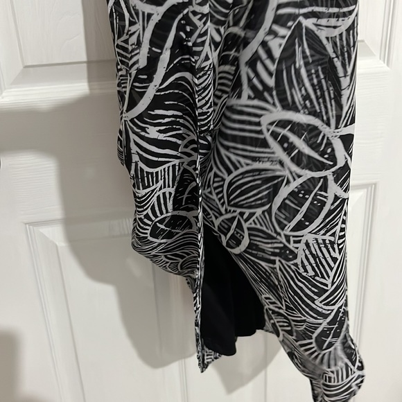 #066- Robbie Bee- maxi dress 👗 - Picture 4 of 9